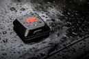 RaceBox Mini GPS Based Performance Meter Box 25Hz - Car and Motorcycle Lap Timer and Drag Meter with Mobile App - Vehicle Racing Timing System