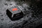 RaceBox Mini GPS Based Performance Meter Box 25Hz - Car and Motorcycle Lap Timer and Drag Meter with Mobile App - Vehicle Racing Timing System