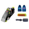 BISSELL Stain Eraser Pet 3318F Cordless Portable Spot Cleaner for Carpets and Upholstery