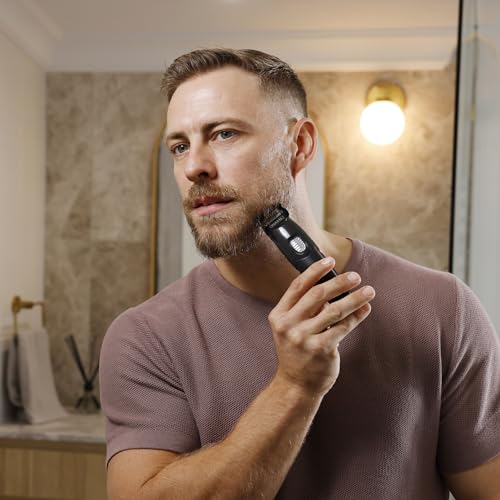 Wahl All Purpose Li+ Trimmer 3025014