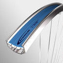 SCHWALBE FB20-559 High Pressure Rim Tape (Pack of 2), for 26 Inches, 0.8 inch (20 mm) Width