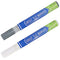 Tile Repair Pen Wall Gap Refill Grout Refresher Renew Repair Marker Bathroom Waterproof OZ (White)