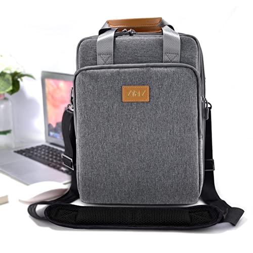 79 inch Shoulder Strap, Extra-thick Fixed Cushion Pad and Dual Clasps Universal Replacement Strap with Metal Swivel Hooks for Laptop Bags, Luggage Bags, Camera, Crossbody (200cm),Black