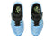 ASICS Kid's Contend 8 Pre-School Running Shoes, Waterscape/Black, 3 Little Kid