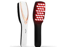 3 in 1 Electric Wireless Infrared Ray Massage Comb Hair Growth 3 Modes Vibration Head Scalp Massager Anti Hair Loss Care