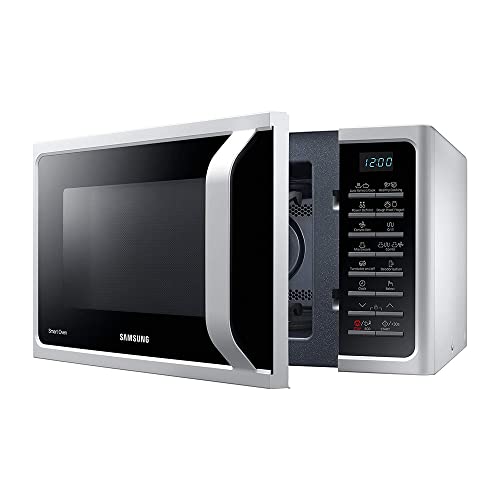 Samsung Mwo Combi Microwave White