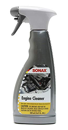 Sonax (543200-755) Engine Cold Cleaner - 16.9 fl. oz.