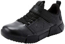 Skechers Boys Durablox Shoes Sneaker, Black/Black, 11 US Little Kid