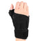 Wrist Support Thumb Splint for Tenosynovitis Stabilizer Wrist Braces for Tendonitis, Arthritis & Sprains Support Immobilizer [Single]