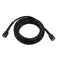 9m High Pressure Washer Hose, for Quick Replacement of Pressure Washer Outlets, Sewage Injector Hoses, Sprayer, and Nozzles (2 End M22 Insert 15MM)