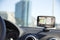 TomTom Car GPS GO 520-5 Inch World Map, Traffic, Danger Zones via Smartphone, Hands-Free Calling