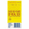 Durex Fruity Fun Flavoured Condoms 10