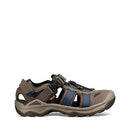 Teva Mens M Omnium 2 Sport Sandal, Bungee Cord, 10