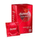 Durex Thin Feel Latex Condoms Regular Fit, Pack of 30