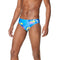 Speedo Men's Swimsuit Brief Endurance+ The One