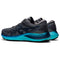 ASICS Men's Gel-Kayano LITE 2 Running Shoes, 10, Metropolis/Lake Drive