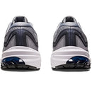 ASICS Men's GT-1000 11 Running Shoes, Piedmont Grey/Midnight, 10 US