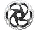 Shimano RT-MT905L Disc Rotor 8.0 inches (203 mm) 6H Rotor Freeza