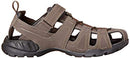 Teva Men's Forebay Sandal, Turkish Coffee, US 8