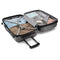 Samsonite Winfield 2 Fashion 3 Piece Spinner Luggage Set (Charcoal)
