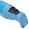 Bamix Classic Stick Blender 140W, 2 Speed, 20cm Immersion Hand Blender with Multipurpose Blade, Aqua