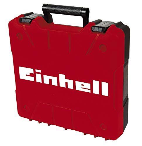 Einhell Power X-Change 18V, 44Nm Cordless Combi Drill | 3-in-1 Brushless Drill, Impact Drill and Screwdriver | TE-CD 18/2 Li-i +22 pc Kit With 2.5Ah Battery, Fast Charger And Storage Case