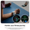Samsung Galaxy Watch6 40mm Smart Watch Health Monitoring Fitness Tracking Bluetooth Graphite