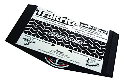 Gunson G4008 Trakrite Wheel Alignment Gauge