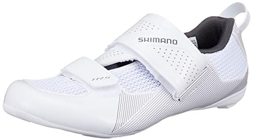 SHIMANO TR5 (TR501) SPD-SL Shoes, One, 41 EU