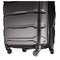 Samsonite Omni PC 3 Piece Spinner Set Platinum, Platinum, One Size, 3-piece Set