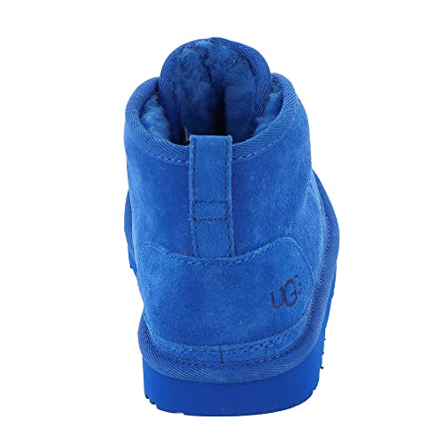 UGG Neumel Ii Chukka Boot, Dive, 6 US Unisex Big Kid