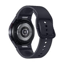 Samsung Galaxy Watch6 40mm Smart Watch Health Monitoring Fitness Tracking Bluetooth Graphite