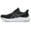 ASICS Men's GT-2000 12 Shoes, Black/Carrier Grey, 11 US