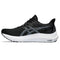 ASICS Men's GT-2000 12 Shoes, Black/Carrier Grey, 11 US