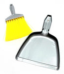 (1) - Mr. Clean Mini-Sweep Compact Dustpan and Brush Set