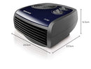 Taurus CA 2200 Fan Heater/Cooler 2,000 W Adjustable
