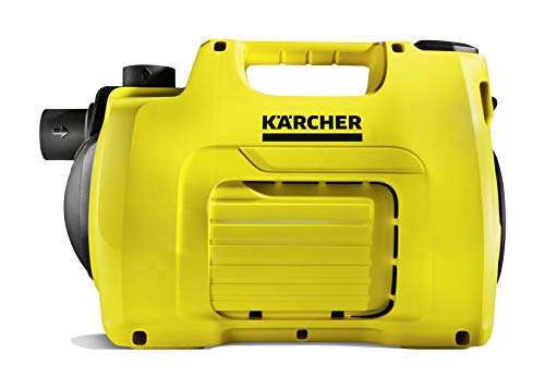 Kärcher BP 2 Garden Transfer Pump, yellow