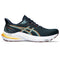 ASICS Men's GT-2000 12 Running Shoes, French Blue/Foggy Teal, 14 X-Wide