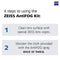 ZEISS Anti Fog Spray, 15 milliliters