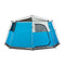 Coleman Octagon 98 8-Person Outdoor Tent , Blue