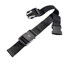 Samsonite Add A Bag Strap, Black, One Size, Add-a-Bag Strap