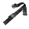 Samsonite Add A Bag Strap, Black, One Size, Add-a-Bag Strap