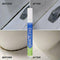 Tile Repair Pen Wall Gap Refill Grout Refresher Renew Repair Marker Bathroom Waterproof OZ (White)