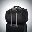 Samsonite Duffel, Black, One Size, Pro Softside Duffel Bag