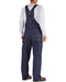Dickies Men's Bib Overall, Indigo Rigid, 34W x 34L