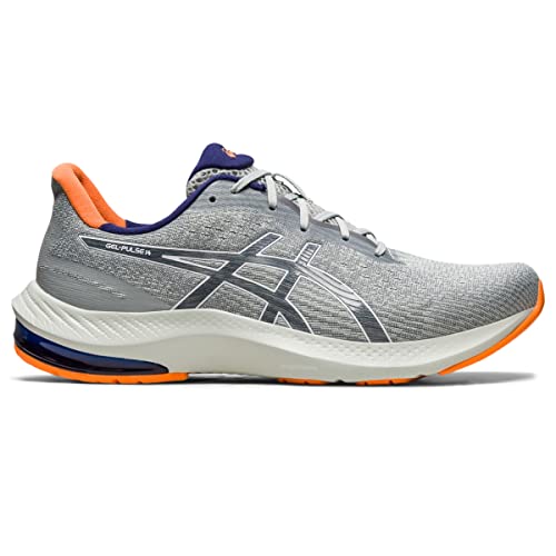 ASICS Kid's Contend 6 Grade School Running Shoes, Light Sage/White, 11.5 US