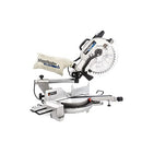 Delta Shopmaster S26-272L Sliding Compound Miter Saw, Black, Silver, 12 Inch