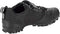 VAUDE Unisex Adults' Tvl Pavei STX Mountain Biking Shoes, Phantom Black, 11.5 US