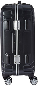 Samsonite Tru-Frame Hardside Spinner 20, Matte Graphite (Gray) - 73722-4804