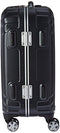 Samsonite Tru-Frame Hardside Spinner 20, Matte Graphite (Gray) - 73722-4804